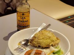 -太平馆餐厅(尖沙咀店)