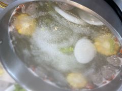 -牛天下·牛肉·海鲜·打边炉·融合菜