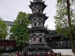 -浈阳坊旅游小镇