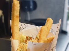 -Timetable kitchen(东方宝泰店)