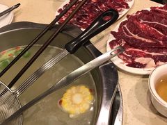 -八合里潮汕鲜牛肉火锅(吉大店)
