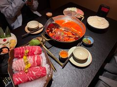 -色響火锅(恒隆广场店)