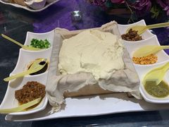 -95号酱骨·一块豆腐(展春园西路店)