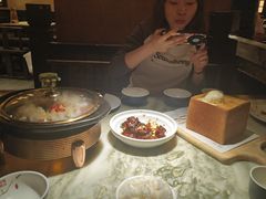 -绿茶餐厅(昌平悦荟店)