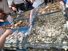 -盒马鲜生(曜一城店)