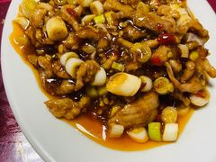 鱼香肉丝-老丘丘(较场口店)