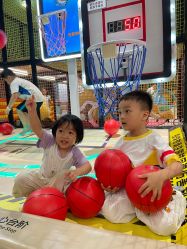 -meland亲子乐园(深圳领展中心城店)