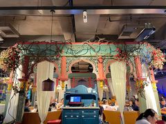 -纳瓦新疆菜(银都店)