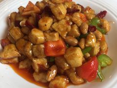 -功德林素菜饭庄(前门店)