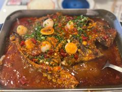 -鱼酷活鱼烤鱼(南京水游城店)