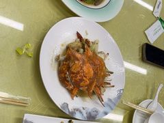 -大众海鲜(巨龙北路店)