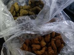 -王阿姨文昌油赞子(府桥街店)