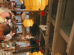 -越城记黑鱼煲(福侨大厦店)