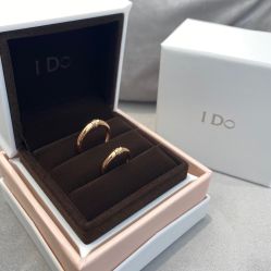 -I Do(重庆龙湖北城天街购物广场店)