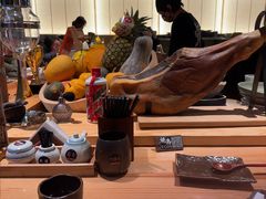 -一豚轩·烧鸟·豚骨拉面(五四路店)