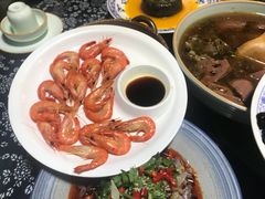 -徐鼎盛民间菜(城南家园店)