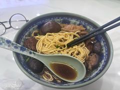 -旺泉餐饮店·清真牛肉面馆