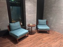 -台北北投丽禧温泉酒店