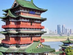 -滕王阁旅游区