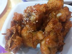 -Pelicana百利家炸鸡(江南西名店城店)