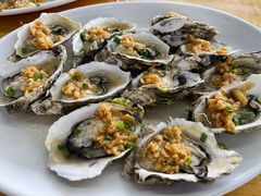 -明记海鲜大排档(巽寮湾店)