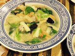 -兰边碗(鼓楼店)