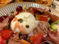 -BAKER&SPICE(安福路店)