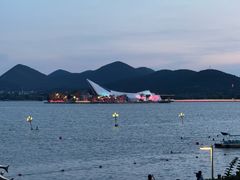 -云龙湖旅游景区