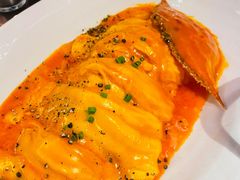 -海派悦庭·海胆烧麦·新融合菜(凯德广场店)