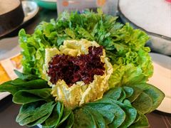 -鼎泰亨·海鲜牛肉餐厅(滨江店)