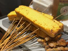 -北丐先生·野馄饨烧烤(雨花万象店)