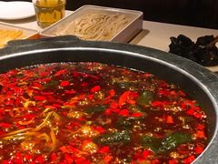 -川西坝子火锅(金沙1.0直营店)