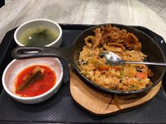 -食代馆(深业上城店)