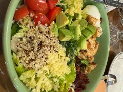 -彼德西餐厅(凯德广场新南店)