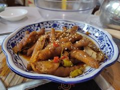 -丰尔粥食·粥底火锅·桑拿鸡(大良总店)