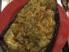 -老胡烧烤(龙茗商务楼店)