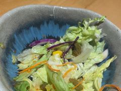 -一心创作料理屋(经开万达店)