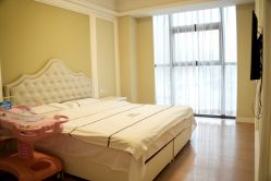 -纵享怡月月子中心(西稍门店)