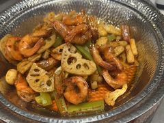 -李氏传家菜(兴城路店)