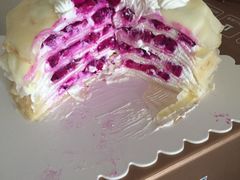 -艾加柒克蛋糕茶歇甜品台(春熙路店)