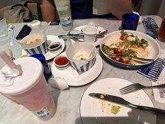 -玛尚诺Pizza&Bar(长泰广场店)