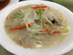 -新金盛·海鲜酒楼(盐田店)