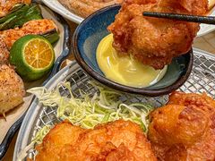 -一豚轩·烧鸟·豚骨拉面(五四路店)