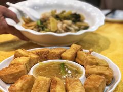-阿四台山黄鳝饭(东门店)