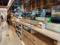 -比格比萨自助(宝山日月光店)