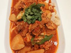 -香料集市新疆餐厅·清真聚餐(成都远洋太古里店)