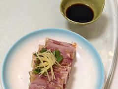 -壶园美食·淮扬菜(东圈门店)