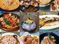 -蟹榭·本帮江浙菜·蟹宴(五角场合生汇商场店)