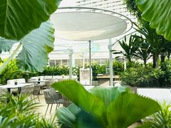 -新加坡文华东方酒店