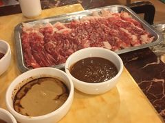 -月圆火锅(宁海东路二店)
